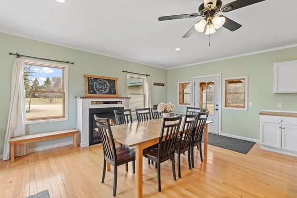 $400,000 | 13248 95th Street Northeast, Otsego, MN 55330