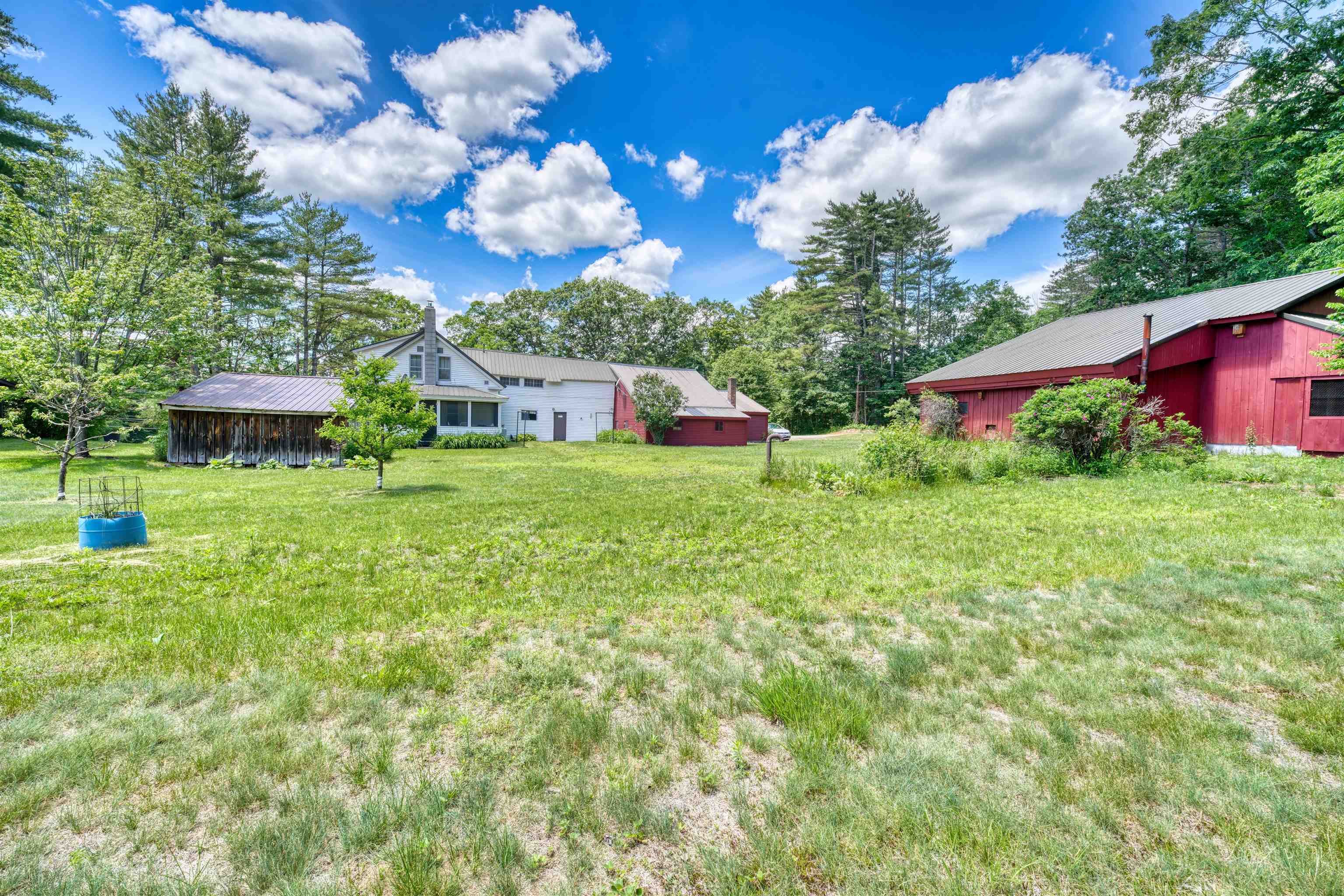 8 Meadowlark Lane Andover, NH 03216 - Photo 7 of 11