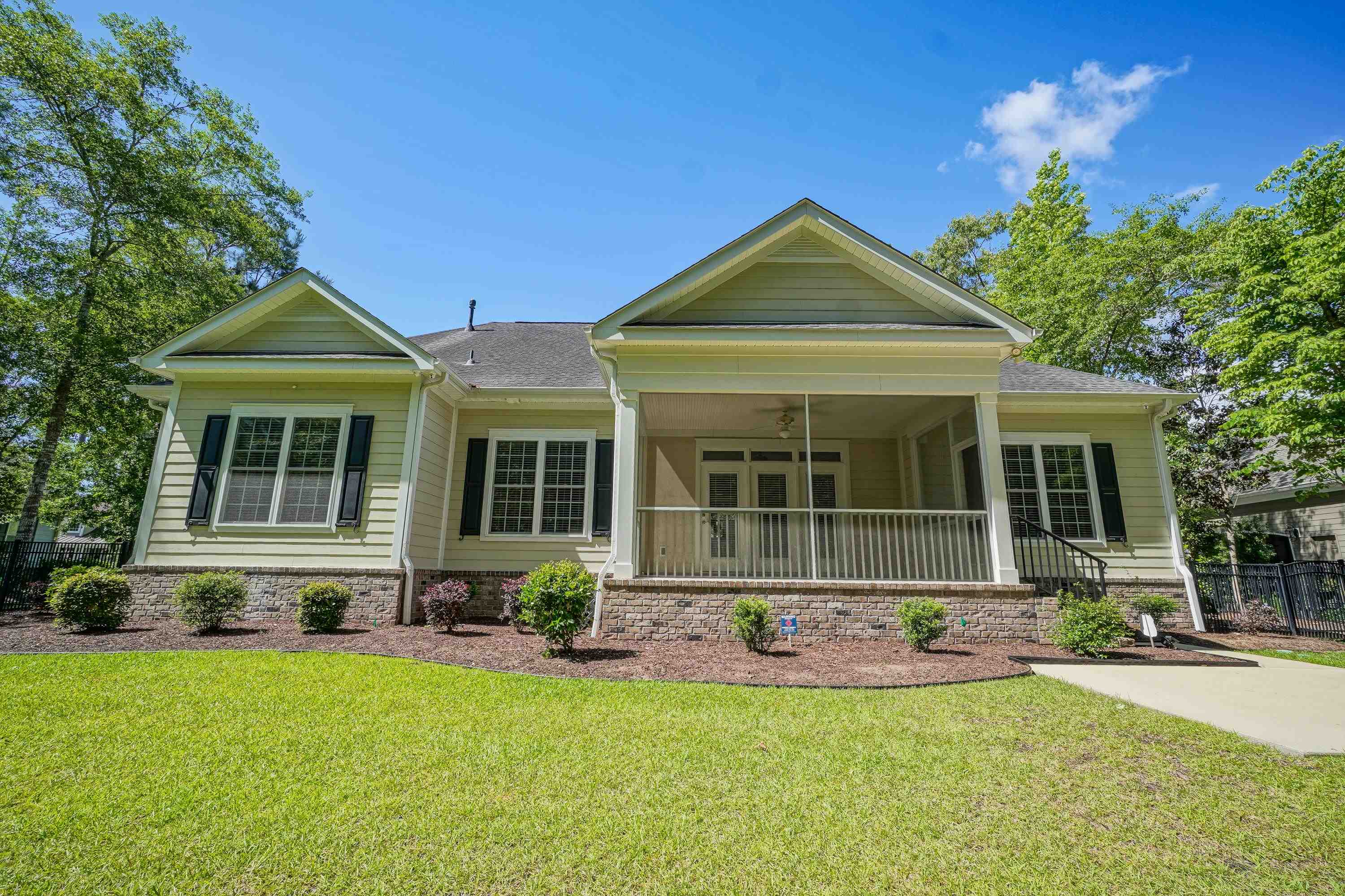 625 Whispering Pines Court Murrells Inlet, SC 29576 - Photo 29 of 35