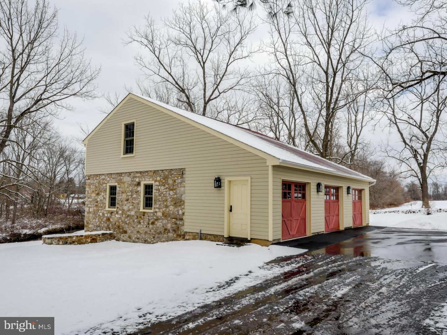 2325 Quarry Road Buckingham, PA 18938 - Photo 22 of 24 Gallery Image 22