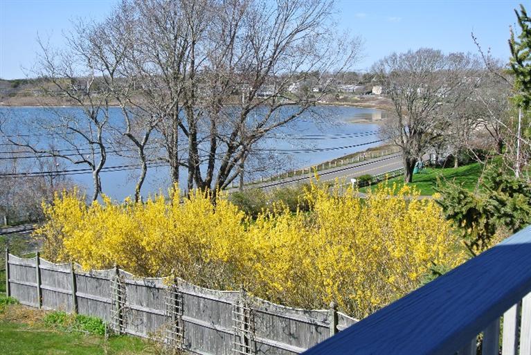 155 Stage Harbor Road Chatham, MA 02633 - Photo 10 of 11