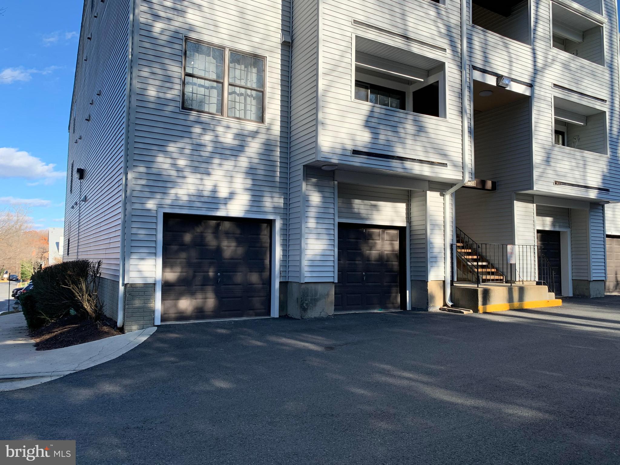 1601 Carriage House Terrace, Unit G Silver Spring, MD 20904 - Photo 1 of 16 Front