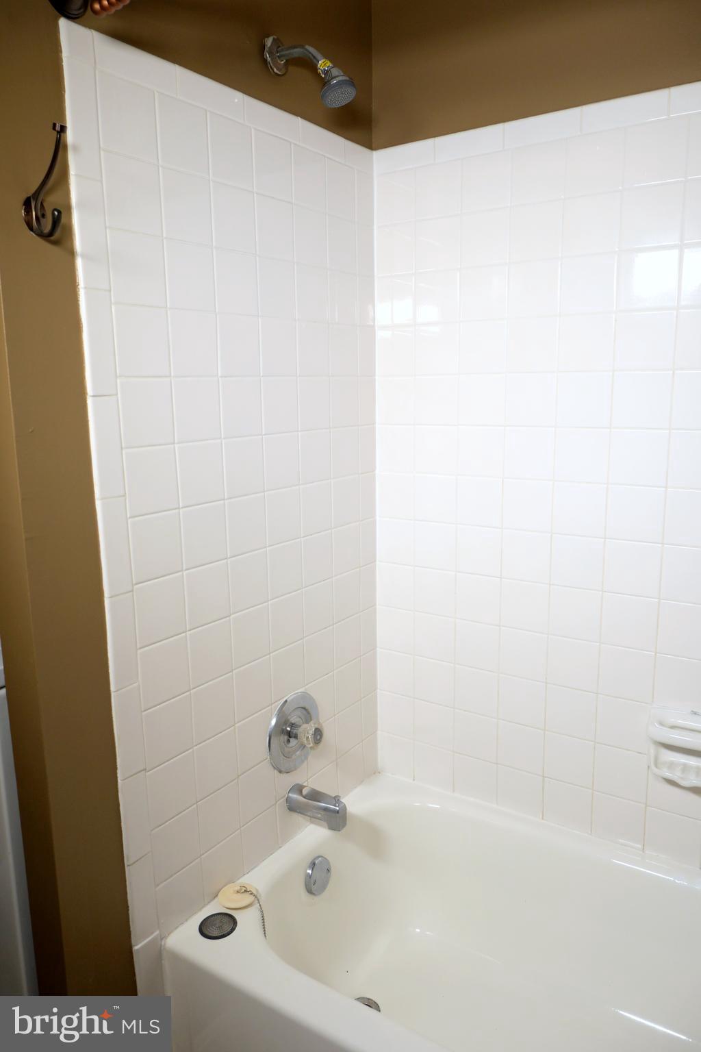 1601 Carriage House Terrace, Unit G Silver Spring, MD 20904 - Photo 15 of 16 Bathroom