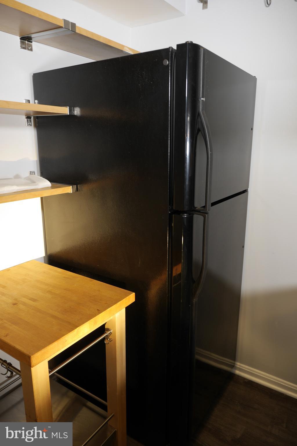 1601 Carriage House Terrace, Unit G Silver Spring, MD 20904 - Photo 5 of 16 Kitchen