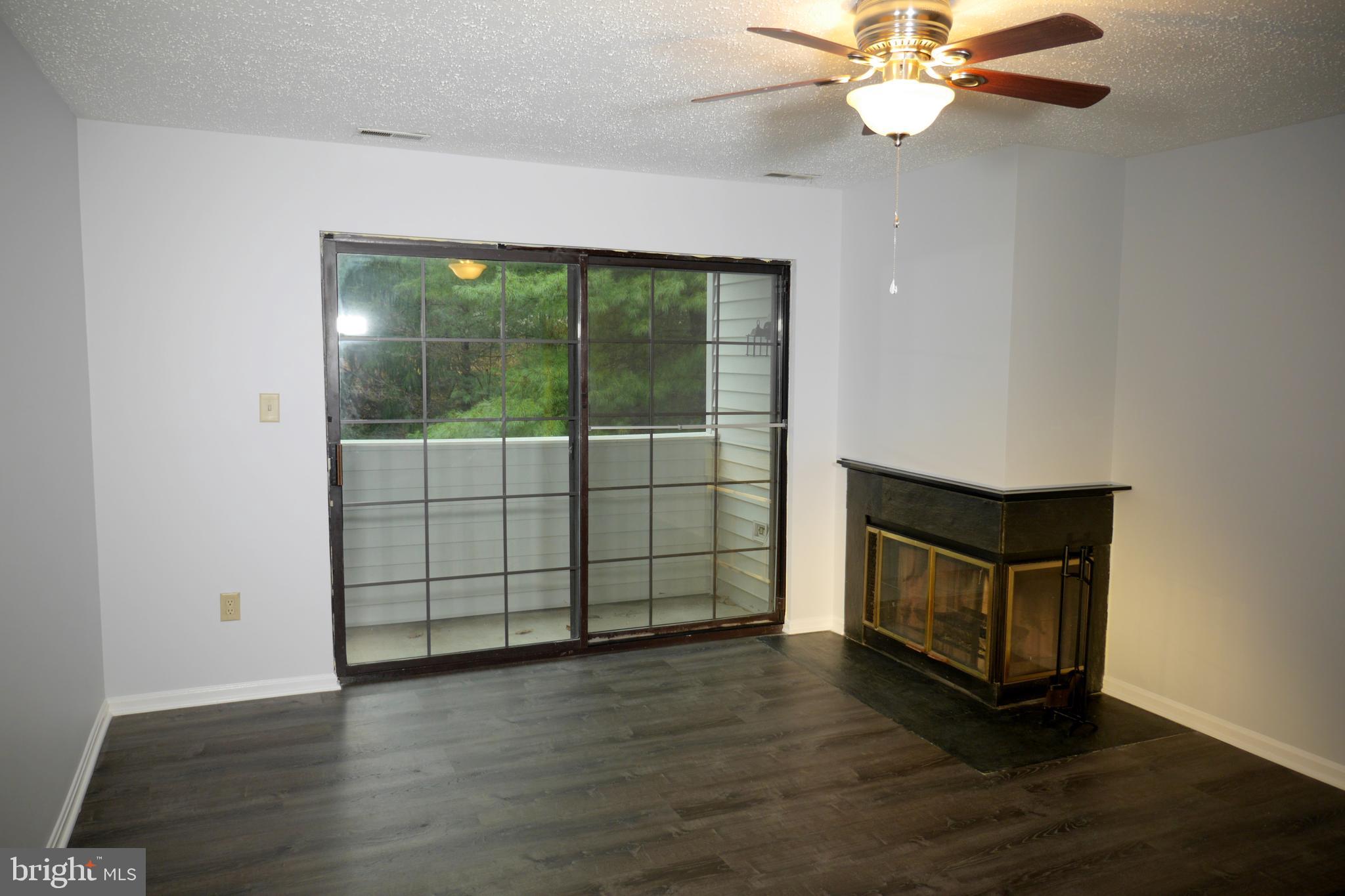 1601 Carriage House Terrace, Unit G Silver Spring, MD 20904 - Photo 8 of 16 Living Room