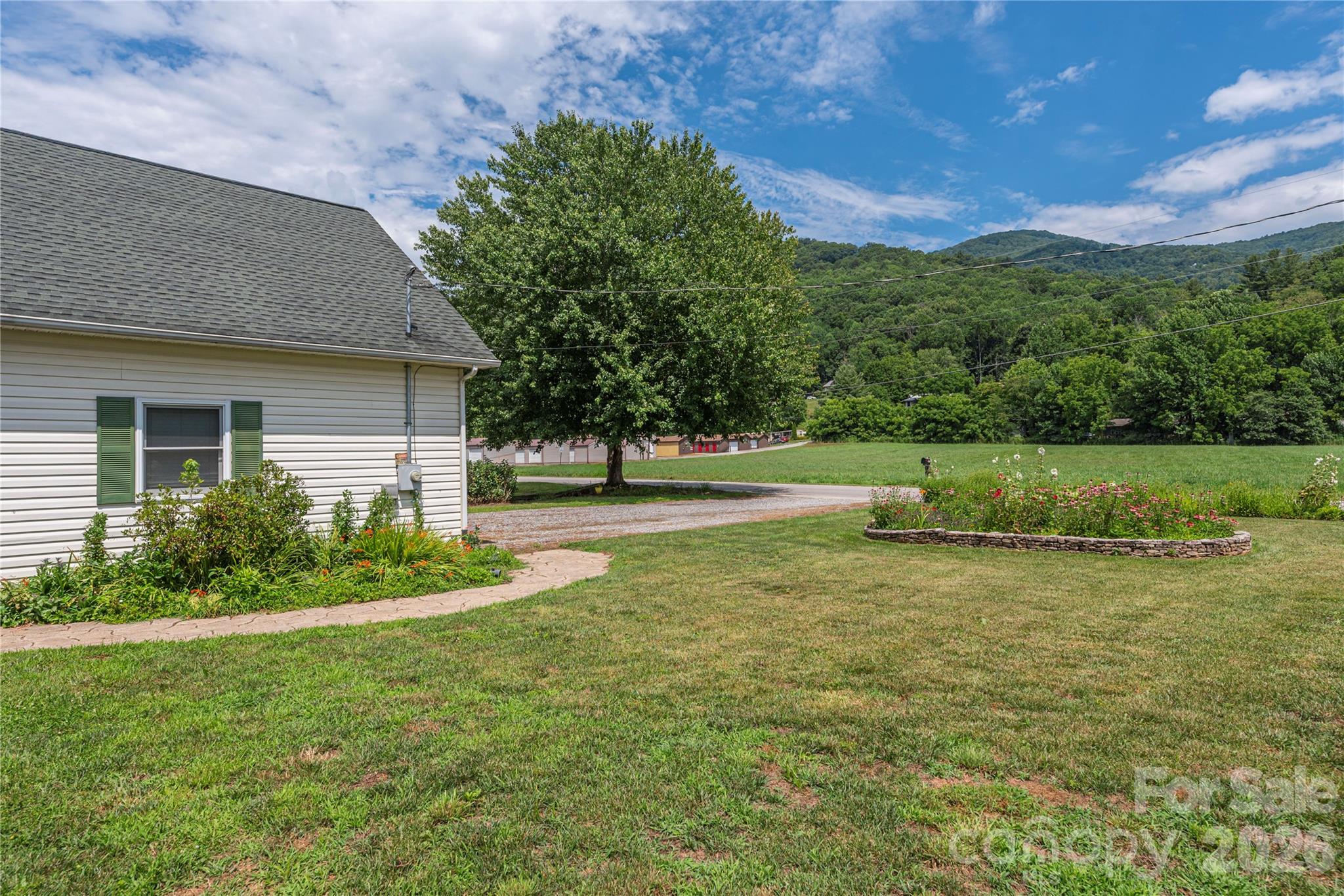 1075 Moody Farm Road Maggie Valley, NC 28751 - Photo 2 of 37
