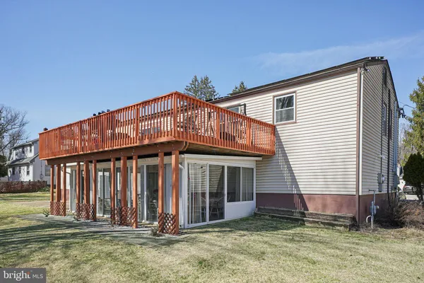 $825,000 | 41 Harding Street, Ewing, NJ 08618