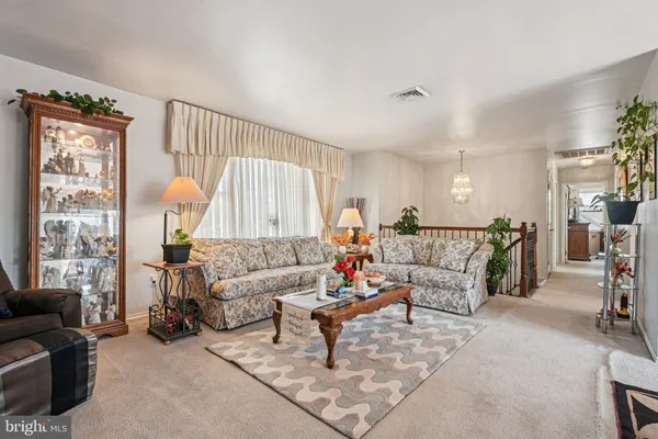 $825,000 | 41 Harding Street, Ewing, NJ 08618