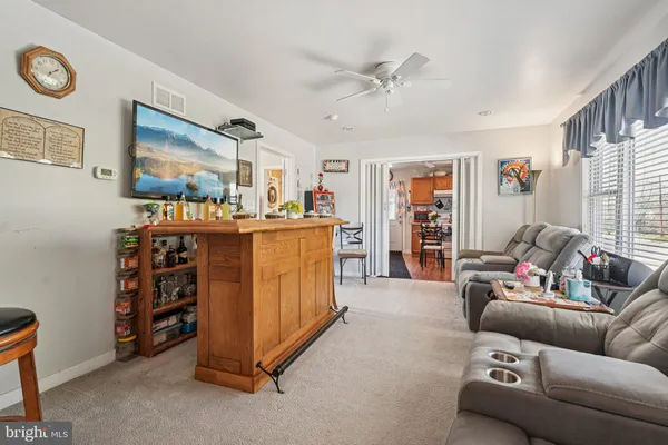 $825,000 | 41 Harding Street, Ewing, NJ 08618