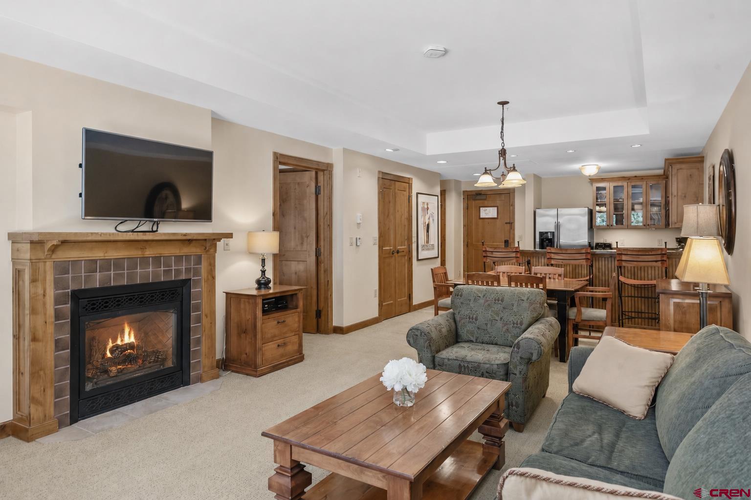 620 Gothic Road, Unit 208 Crested Butte, CO 81225 - Photo 3 of 29