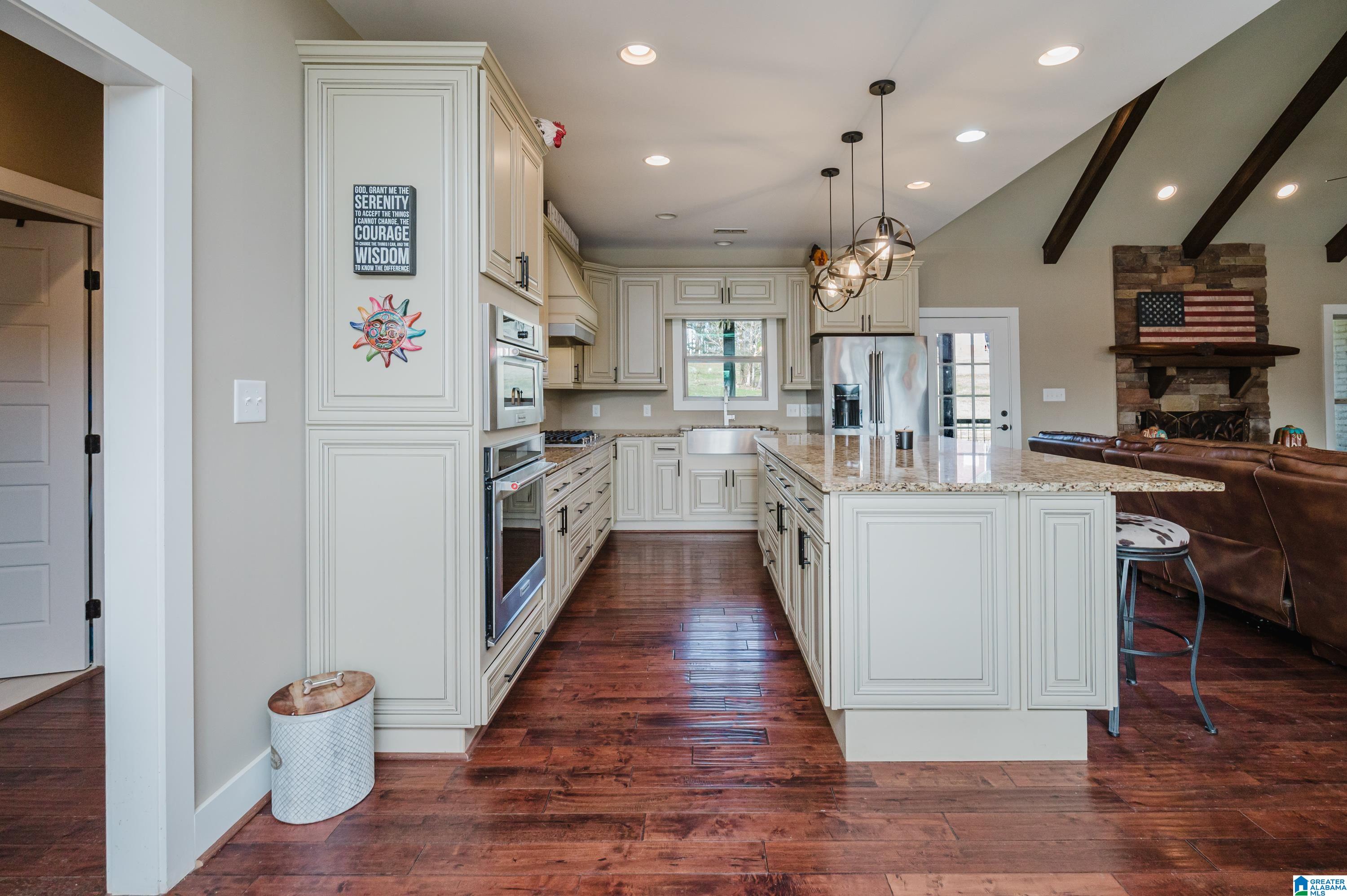 230 Country Club Road Pell City, AL 35125 - Photo 27 of 61