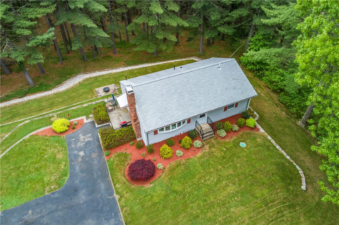 175 Benedict Road Burrillville, RI 02830 - Photo 4 of 50