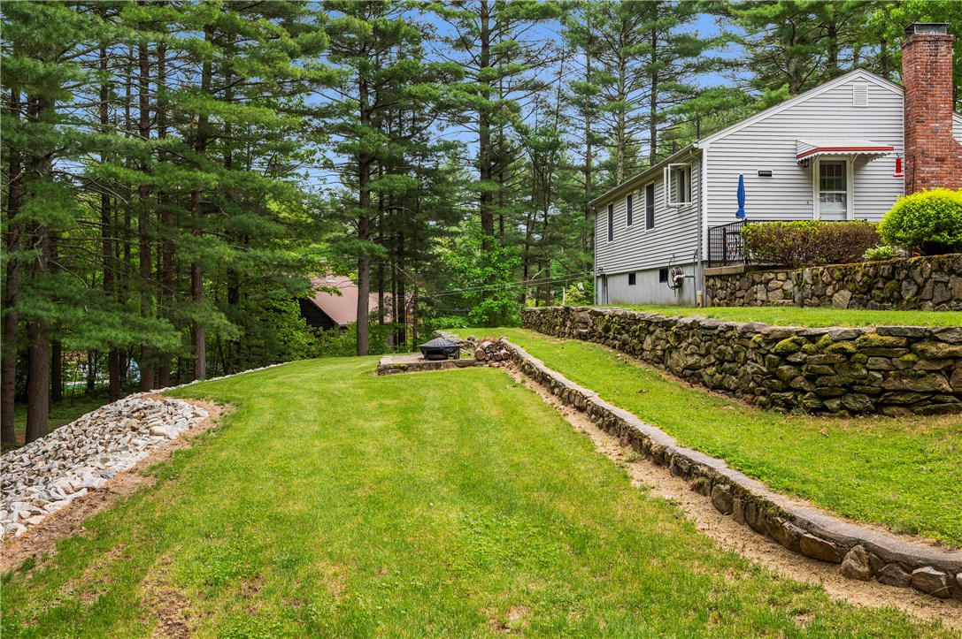 175 Benedict Road Burrillville, RI 02830 - Photo 44 of 50