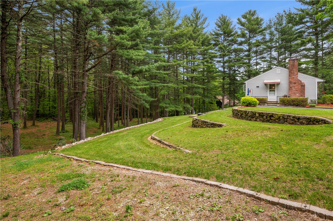 175 Benedict Road Burrillville, RI 02830 - Photo 45 of 50