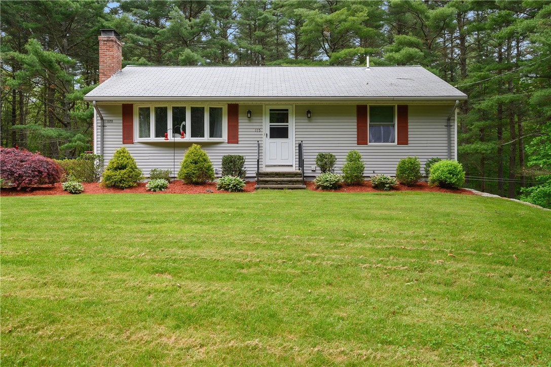175 Benedict Road Burrillville, RI 02830 - Photo 5 of 50