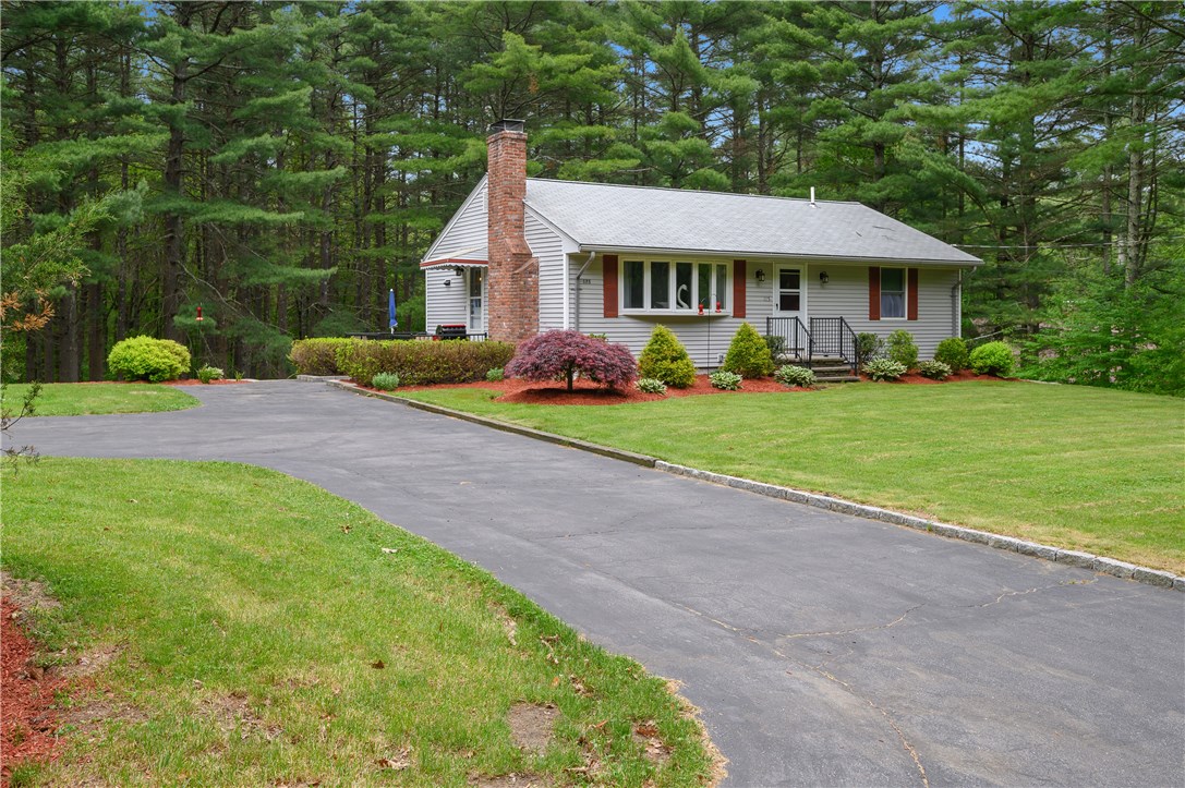 175 Benedict Road Burrillville, RI 02830 - Photo 6 of 50