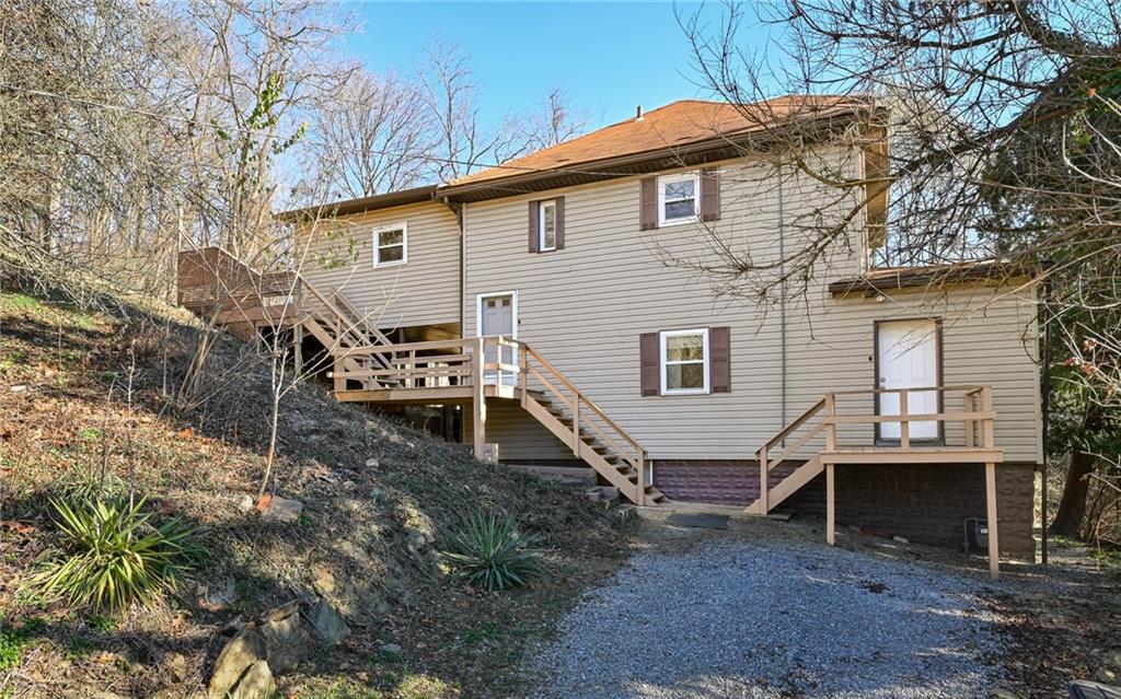 917 Geyer Road Pittsburgh, PA 15209 - Photo 1 of 25 Gallery Image 1