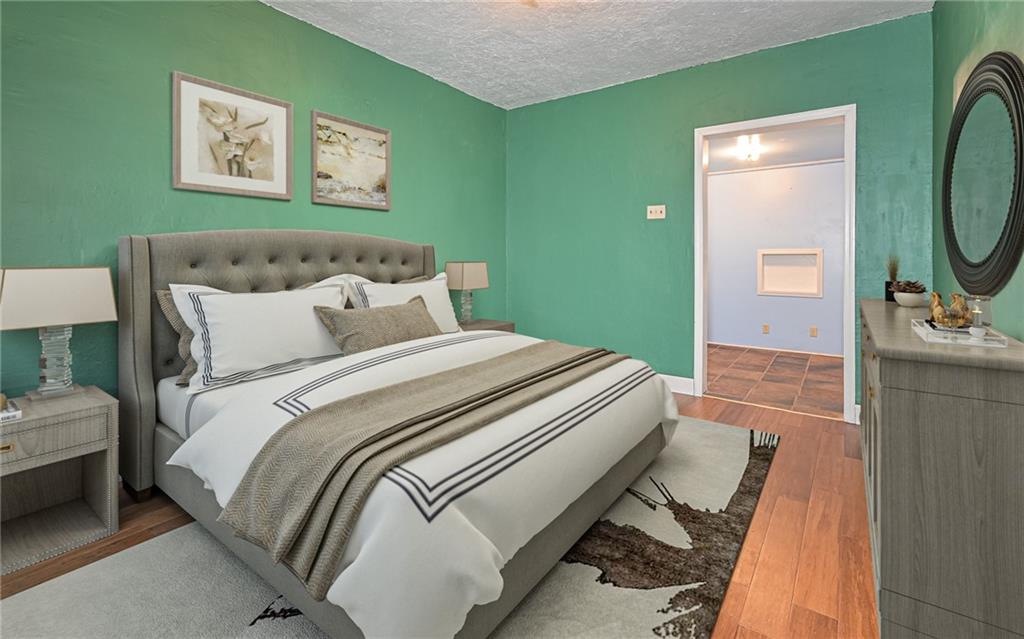 917 Geyer Road Pittsburgh, PA 15209 - Photo 5 of 25 Gallery Image 5