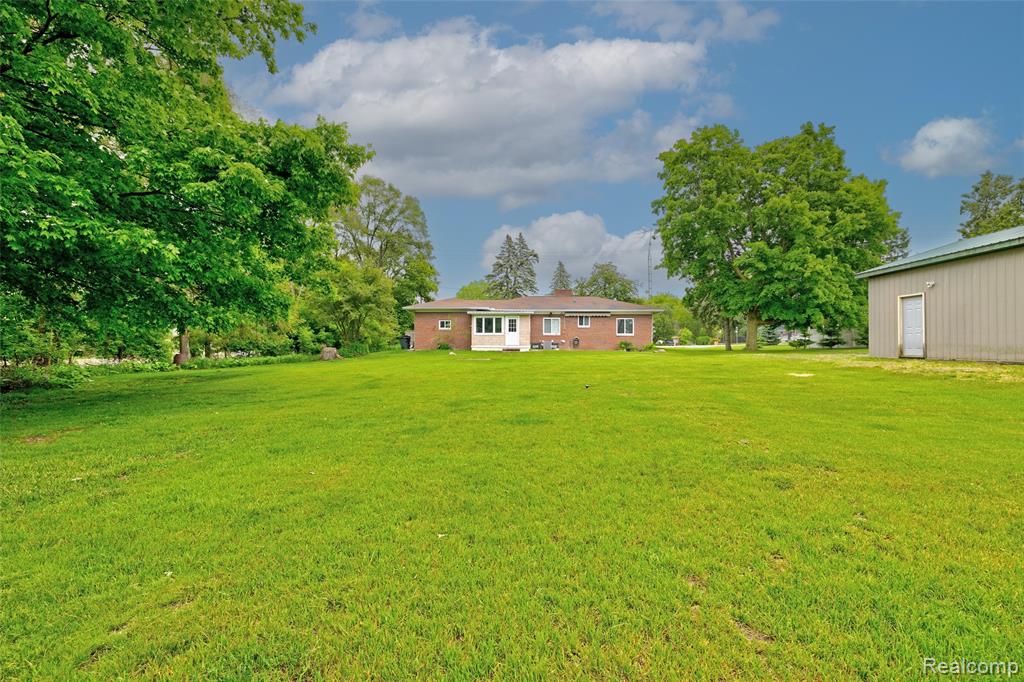 4127 North State Road Davison, MI 48423 - Photo 44 of 46