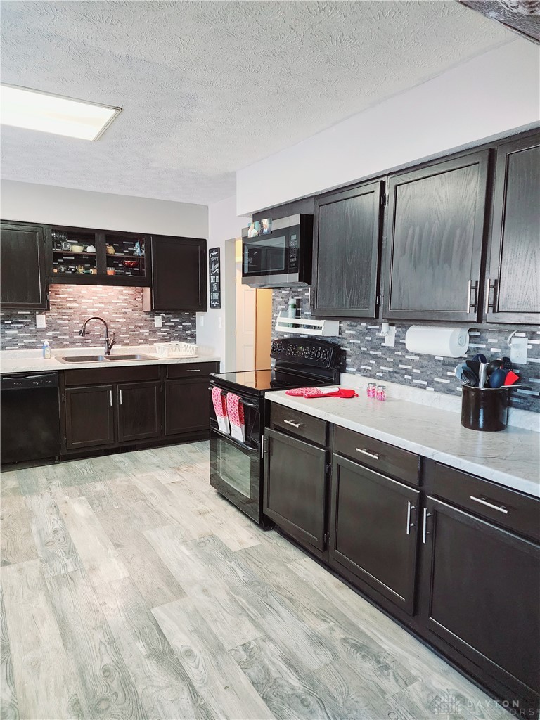 4505 North Alcony Conover Road Conover, OH 45317 - Photo 19 of 64
