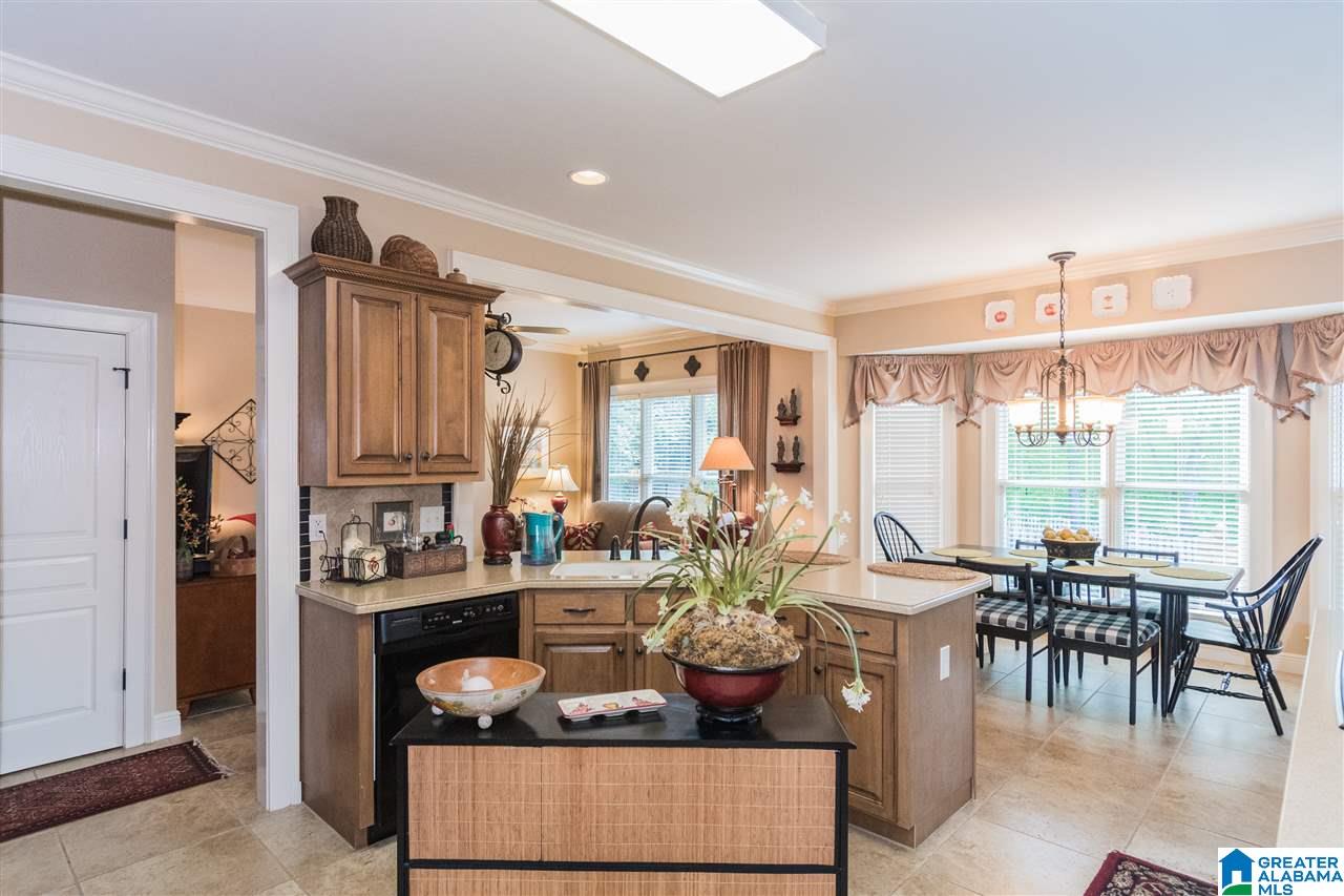 525 Timberline Trail Calera, AL 35040 - Photo 11 of 41
