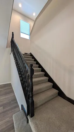 a view of entryway