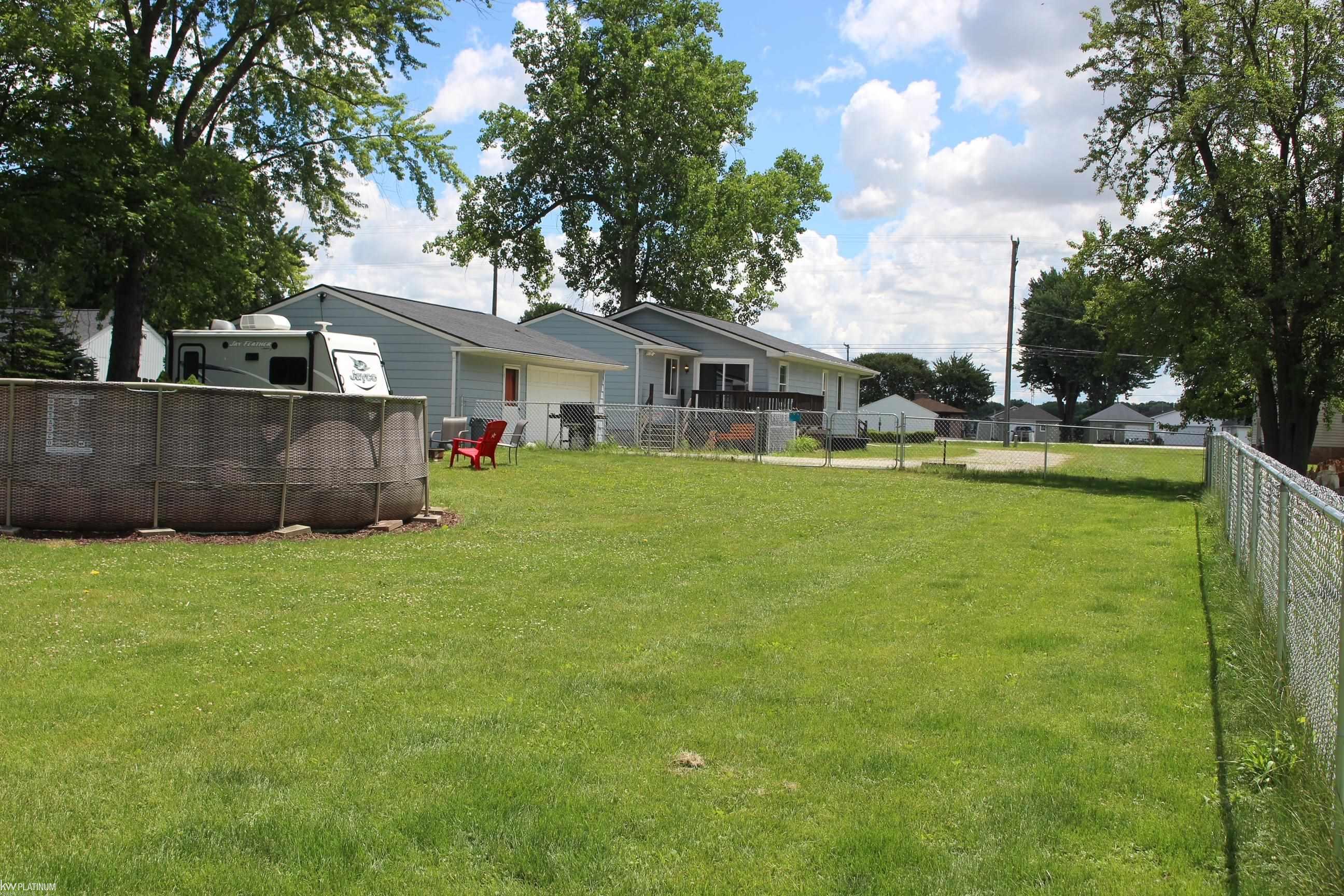 7938 River Road Marine City, MI 48039 - Photo 21 of 24