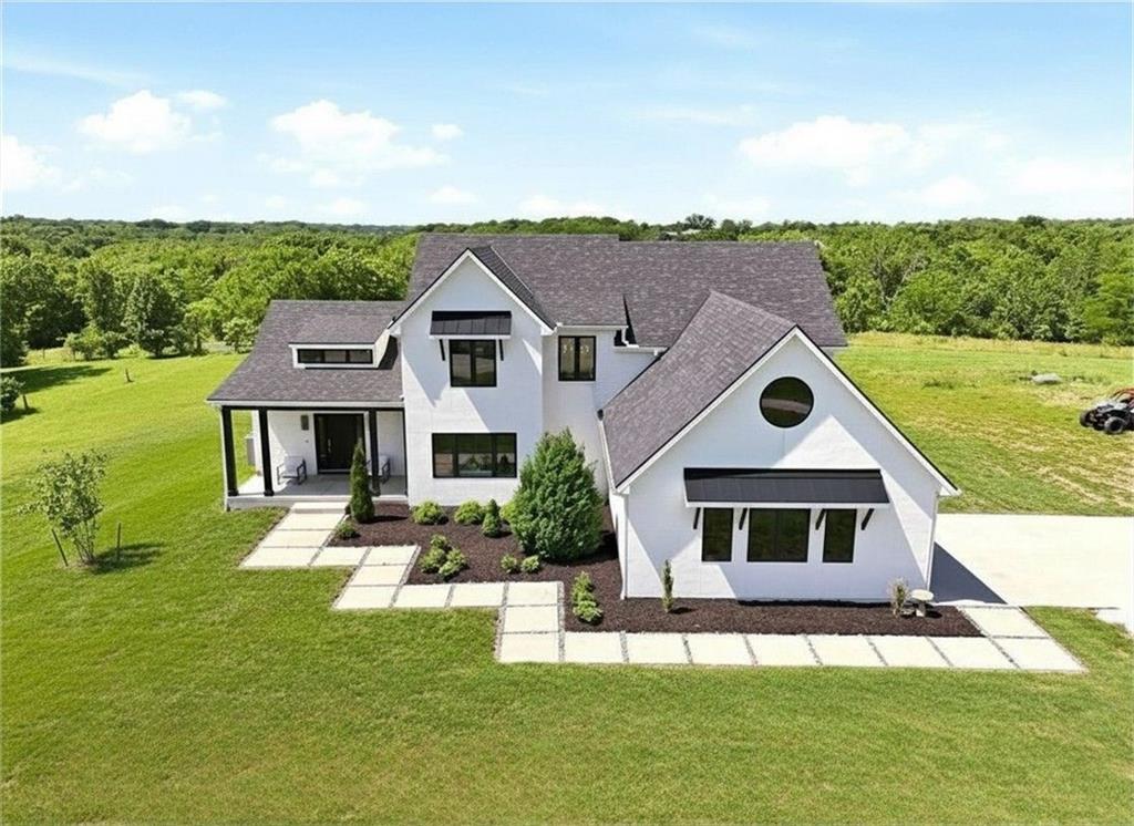 29706 East Easley Road Lee's Summit, MO 64086 - Photo 1 of 85