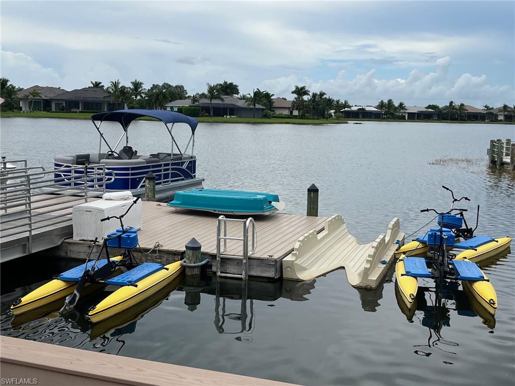 14943 Edgewater Circle Naples, FL 34114 - Photo 35 of 50