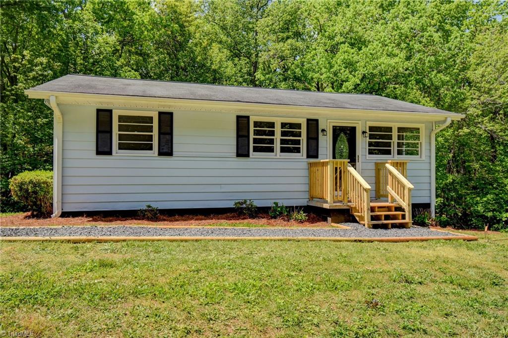 170 Poppy Road Madison, NC 27025 - Photo 1 of 36