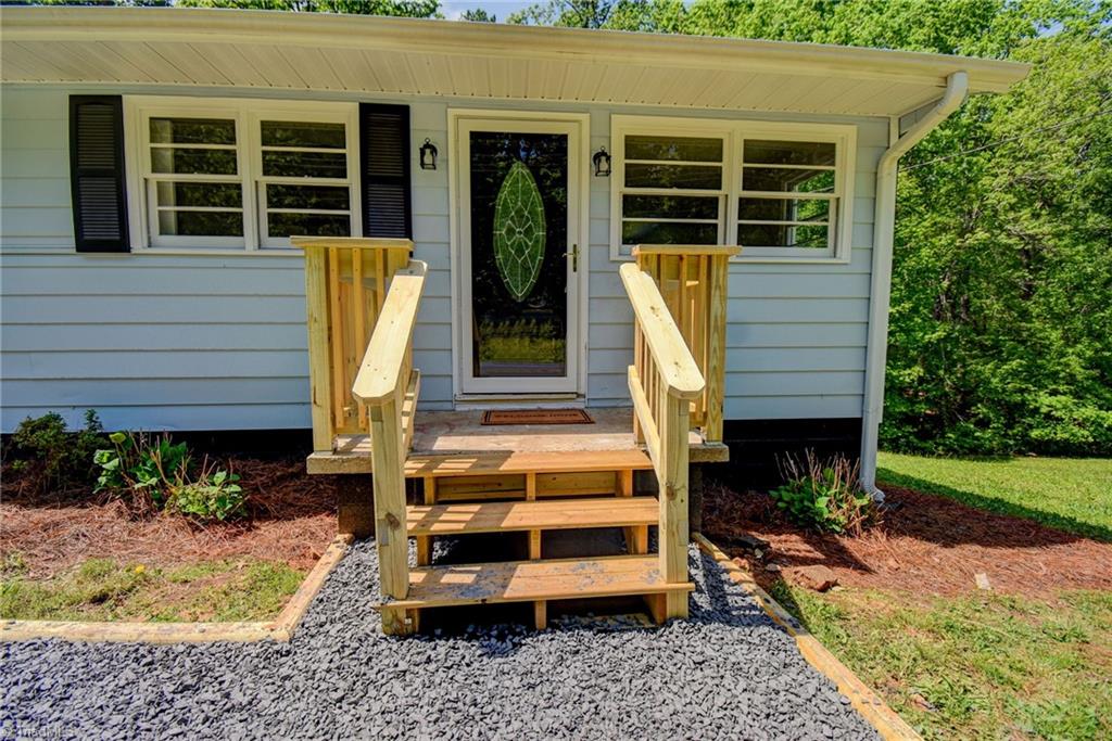 170 Poppy Road Madison, NC 27025 - Photo 2 of 36