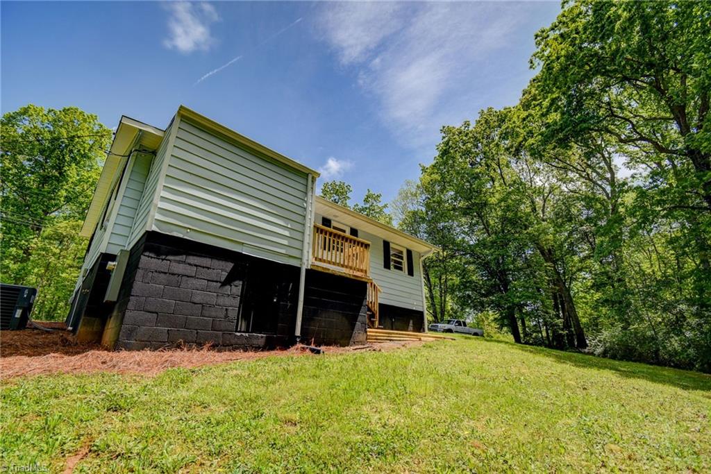 170 Poppy Road Madison, NC 27025 - Photo 32 of 36