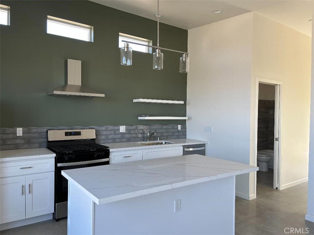 7374 Olympic Road Joshua Tree, CA 92252 - Photo 16 of 27