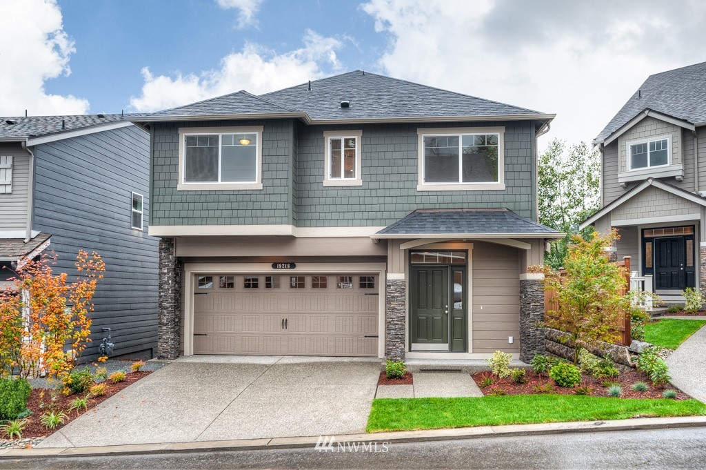 15 211th Street Southeast, Unit P11 Bothell, WA 98021 - Photo 1 of 24
