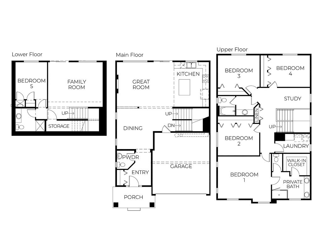 15 211th Street Southeast, Unit P11 Bothell, WA 98021 - Photo 2 of 24