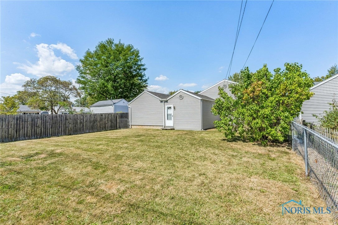 319 Rector Avenue Findlay, OH 45840 - Photo 29 of 30 Gallery Image 29