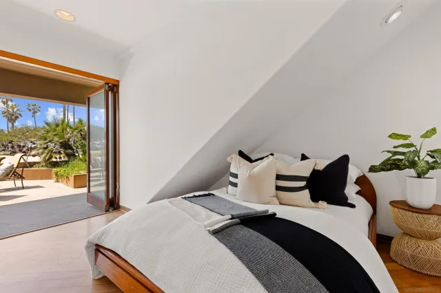 a kitchen with stainless steel appliances granite countertop a stove and a refrigerator