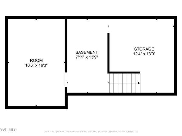 $159,000 | 13390 Glenbrook Avenue, Meadowview, VA 24361