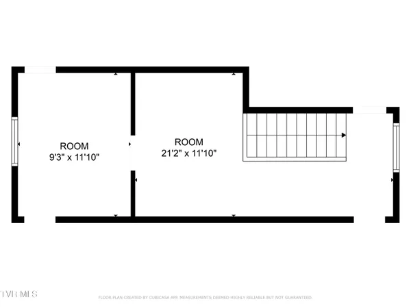 $159,000 | 13390 Glenbrook Avenue, Meadowview, VA 24361