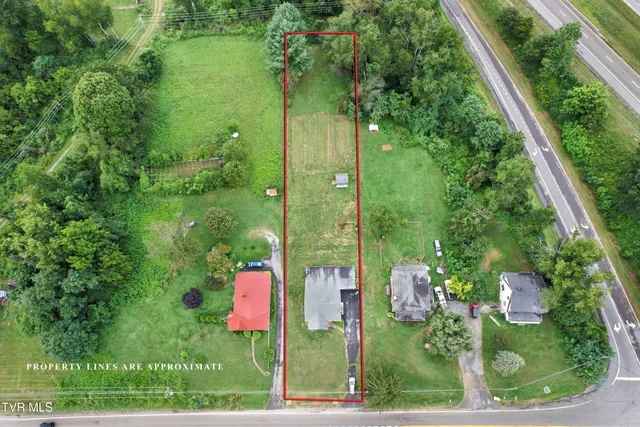 $159,000 | 13390 Glenbrook Avenue, Meadowview, VA 24361