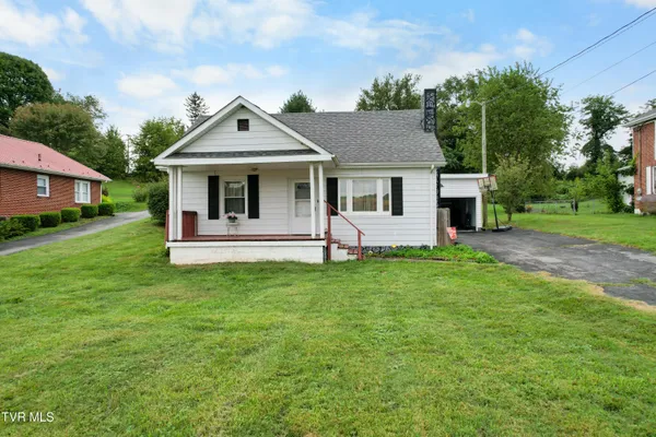 $159,000 | 13390 Glenbrook Avenue, Meadowview, VA 24361