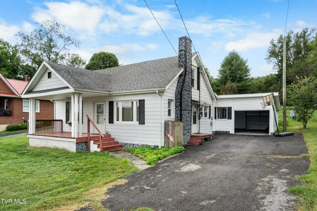 $159,000 | 13390 Glenbrook Avenue, Meadowview, VA 24361