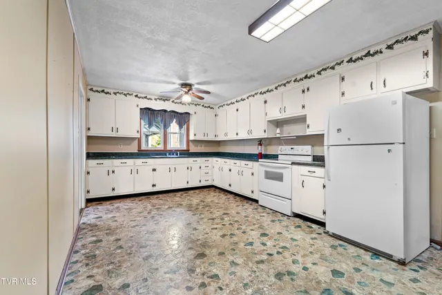 $159,000 | 13390 Glenbrook Avenue, Meadowview, VA 24361