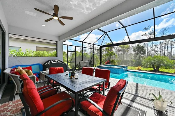 $1,050,000 | 12667 Alderson Avenue, Estero, FL 33928