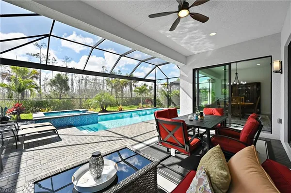 $1,050,000 | 12667 Alderson Avenue, Estero, FL 33928