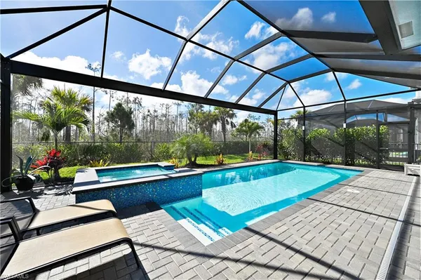 $1,050,000 | 12667 Alderson Avenue, Estero, FL 33928