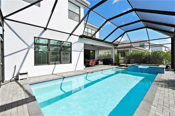 $1,050,000 | 12667 Alderson Avenue, Estero, FL 33928