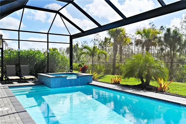 $1,050,000 | 12667 Alderson Avenue, Estero, FL 33928