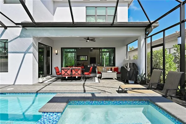 $1,050,000 | 12667 Alderson Avenue, Estero, FL 33928