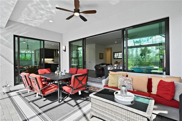 $1,050,000 | 12667 Alderson Avenue, Estero, FL 33928